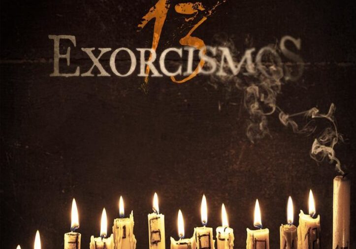 13_exorcismos